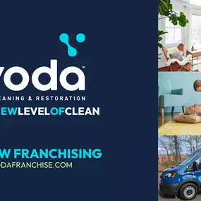 Bild von Voda Cleaning & Restoration