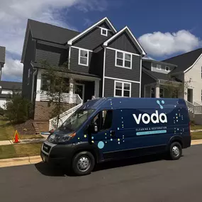 Bild von Voda Cleaning & Restoration