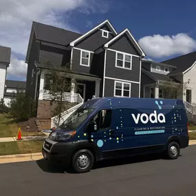 Bild von Voda Cleaning & Restoration