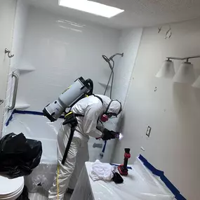 Bild von Voda Cleaning & Restoration