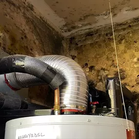 Bild von Voda Cleaning & Restoration
