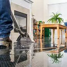 Bild von Voda Cleaning & Restoration