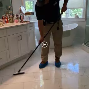 Bild von Voda Cleaning & Restoration
