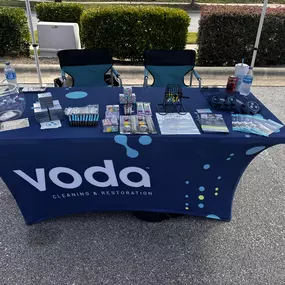 Bild von Voda Cleaning & Restoration