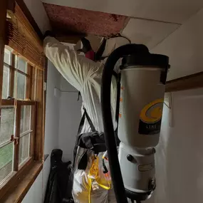 Bild von Voda Cleaning & Restoration