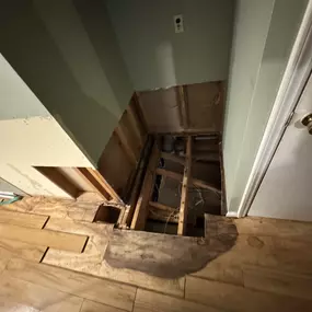 Bild von Voda Cleaning & Restoration