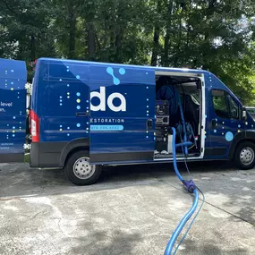 Bild von Voda Cleaning & Restoration