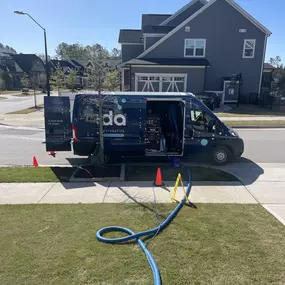 Bild von Voda Cleaning & Restoration