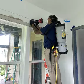 Bild von Voda Cleaning & Restoration