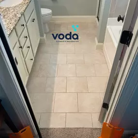 Bild von Voda Cleaning & Restoration