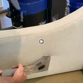 Bild von Voda Cleaning & Restoration