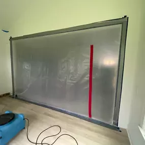 Bild von Voda Cleaning & Restoration
