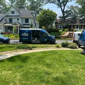 Fire and Smoke Restoration