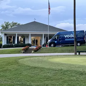 Bild von Voda Cleaning & Restoration