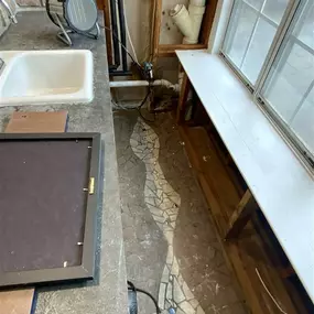 Bild von Voda Cleaning & Restoration