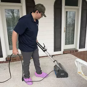 Bild von Voda Cleaning & Restoration