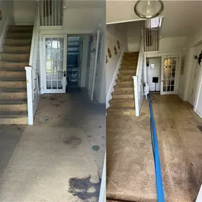 Bild von Voda Cleaning & Restoration