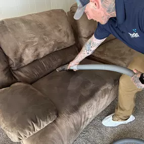 Bild von Voda Cleaning & Restoration