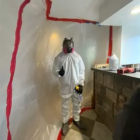 Bild von Voda Cleaning & Restoration