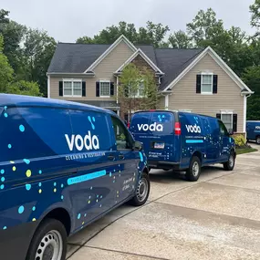 Storm Damage Restoration