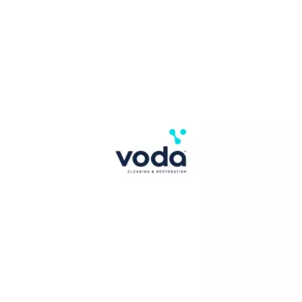 Logo de Voda Cleaning & Restoration of Lorton