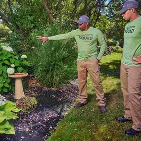 Bild von Mosquito Squad of New Hampshire Lakes Region