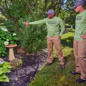 Bild von Mosquito Squad of West Michigan Lakeshore