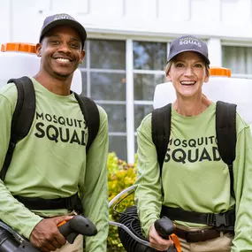 Bild von Mosquito Squad of West Michigan Lakeshore