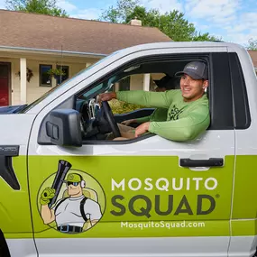 Bild von Mosquito Squad of West Michigan Lakeshore