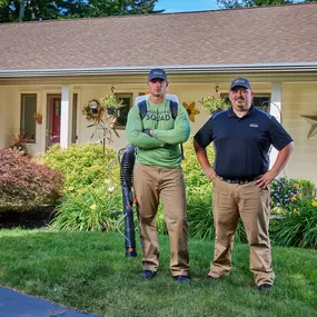 Bild von Mosquito Squad of Moorestown-Mount Laurel