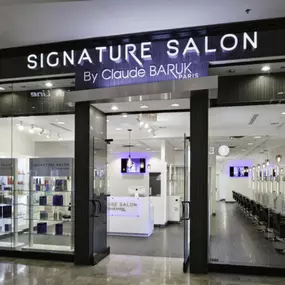 Bild von Signature Salon by Claude Baruk