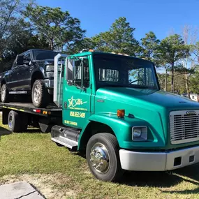 Towing