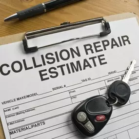 Collision Repair