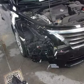 Body Repair
