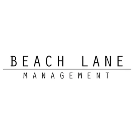 Logo van Beach Lane Management