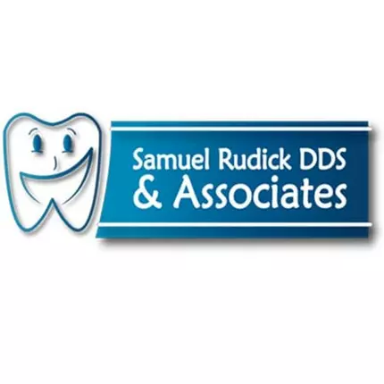 Logo von Dr. Samuel Rudick & Associates