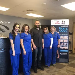 Bild von Hollywood Body & Face Denver/Metro