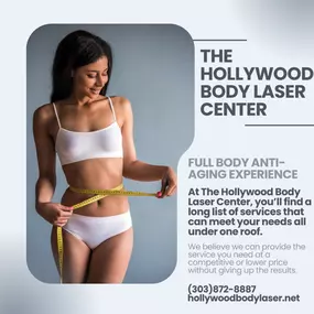 Bild von Hollywood Body & Face Denver/Metro