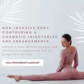 Bild von Hollywood Body & Face Denver/Metro
