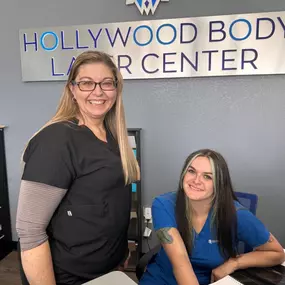 Bild von Hollywood Body & Face Denver/Metro