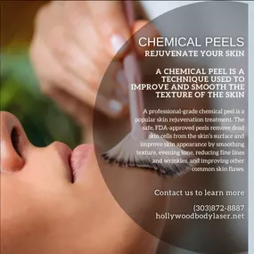 Bild von Hollywood Body & Face Denver/Metro