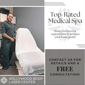 Bild von Hollywood Body & Face Denver/Metro