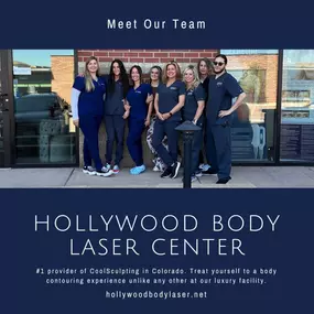 Bild von Hollywood Body & Face Denver/Metro