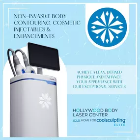 Bild von Hollywood Body & Face Denver/Metro