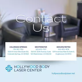 Bild von Hollywood Body & Face Denver/Metro