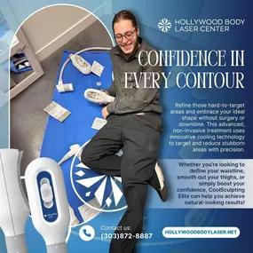 Bild von Hollywood Body & Face Denver/Metro