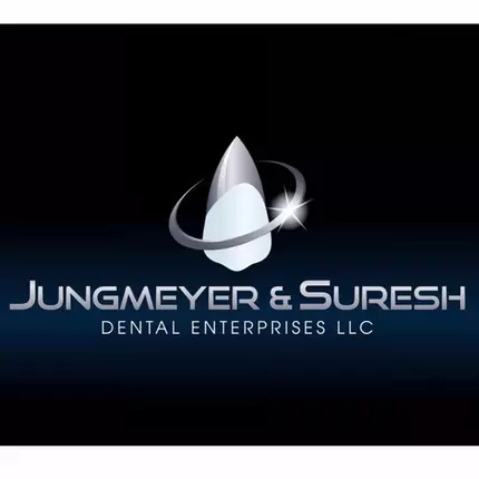 Logo fra Jungmeyer & Suresh Dental Enterprises LLC