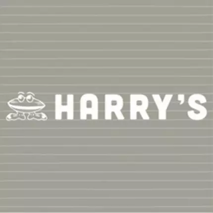 Logo de Harry's Restaurant