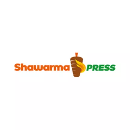 Logo fra Shawarma Press