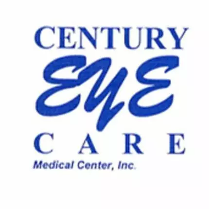 Logo van Century Eye Care Medical Center, Inc.